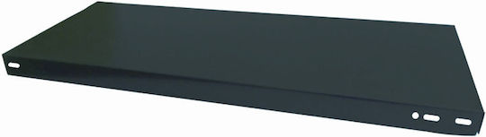 Element-System Ράφι Dexion Μαύρο Μ92xΠ30εκ.