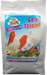 Evia Parrots Color Special Τροφή 1kg Evia Parrots Color Special Τροφή 1kg