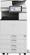 Ricoh IM 6000 Farbe Multifunktionsdrucker Laser