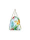 Fruit Designs White Backpack