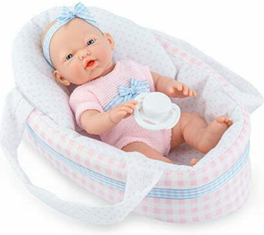 Marina & Pau Baby Doll Golosinas for 3+ Years 21 cm
