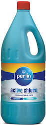 Perlin Active Chloro Χλωρίνη σε Υγρή Μορφή 2lt
