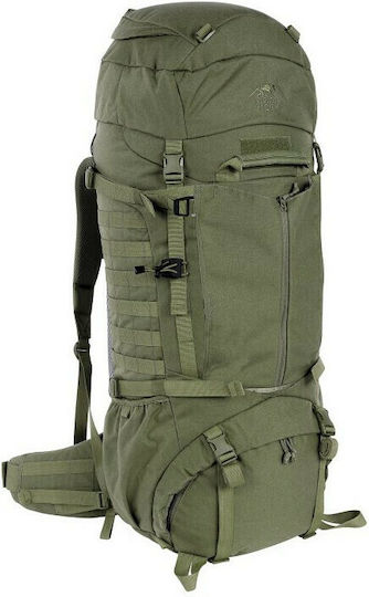 Survivors Pathfinder MK II 7622 Στρατιωτικό Σακίδιο Πλάτης Χακί 80lt