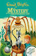 The Mystery of the Disappearing Cat, Seria Mystery