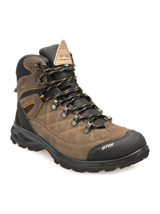 Lytos Gaebris Evo Men's Hiking Waterproof Boots...