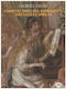 Dover Publications Faure - Complete Preludes, Impromptus and Valses-Caprices Παρτιτούρα για Πιάνο