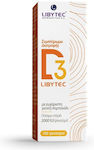 Libytec D3 Βιταμίνη για Ανοσοποιητικό 2000iu Πορτοκάλι 20ml