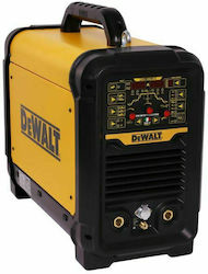 DEWALT Ηλεκτροκόλληση Inverter 210A MMA / TIG