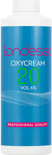 Londessa Oxycream 6% 20Vol 500ml