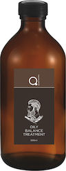 Qure Oily Balance Treatment 500ml Qure Oily Balance Treatment 500ml