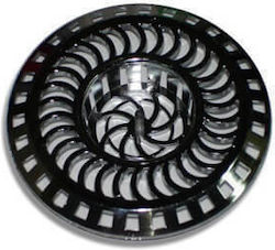 Siroflex NX182 Φίλτρο Νεροχύτη Ασημί