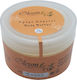 Oleum Bio-Ölivenöl und Mandelöl Creme für Cellulite 125gr