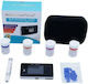 Accu Answer Isaw Multi-Blood Glucose Monitor