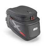 Givi Motorcycle Tank Bag for Tank Cover 18lt