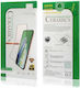 9D 0.3mm Full Glue Full Face Tempered Glass Black (Galaxy M51)