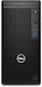 Dell OptiPlex 3000 MT Desktop PC (i3-12100/8GB DDR4/256GB SSD/W10 Pro)