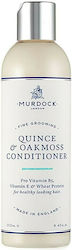 Murdock London Quince Oakmoss Conditioner for All Hair Types 250ml