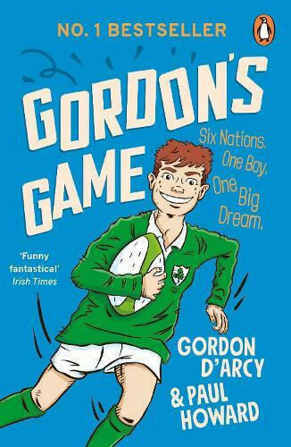 Gordon's Game Gordon's Game