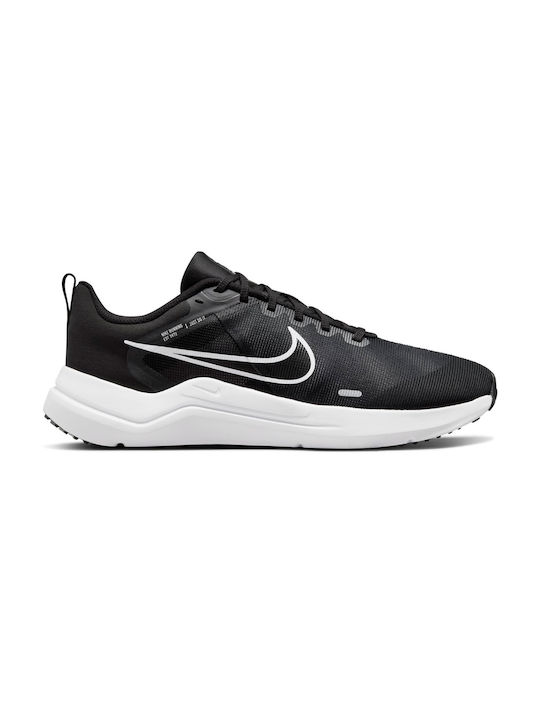 Nike Downshifter 12 Sport Shoes Running Black /...