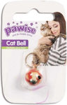 Pawise Cat ID Tags Bell Cat Bell 14mm