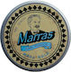 Marras Super Mega Hold Pomade για Δυνατό Κράτημα & Φυσικό Αποτέλεσμα 100ml