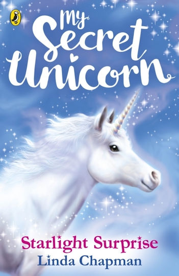 Starlight Surprise, My Secret Unicorn