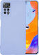 Sonique Back Cover Silicon Lila (Redmi Note 11 ...