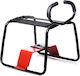LoveBotz Bangin Bench EZ-Ride Sex Stool with Handles Έπιπλο Σεξ σε Μαύρο Χρώμα