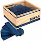 Kapla Wooden Construction Toy Μπλε