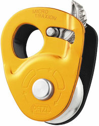 Petzl Pulley Traxion Τροχαλία Αναρρίχησης P053AA00