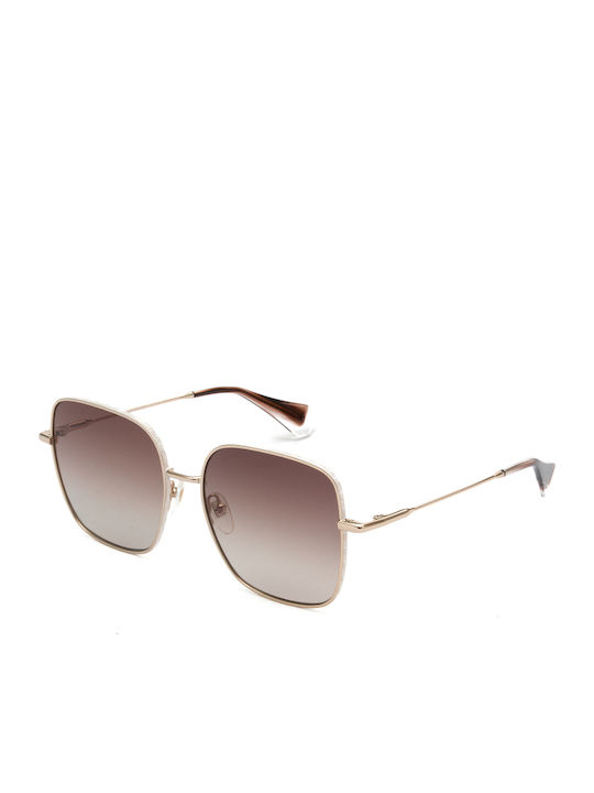 Gigi Barcelona Hannah Women's Sunglasses with B...