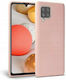 Sonique Liquid Back Cover Σιλικόνης Ροζ (Galaxy...