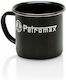 Petromax Enamel Cup Black 370ml