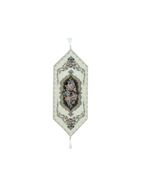 Runner Дамаско Екрю 35x90бр