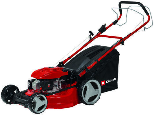 Einhell GC-PM 51/3 S HW-E Αυτοκινούμενη Μηχανή Γκαζόν Βενζίνης 3.6hp/170cc
