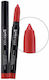 Bellaoggi Lip Outfit Bleistift Lippenstift Matt