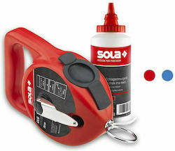 Sola CLG 30 SET R Σετ Χάραξης με Κιμωλία 30m