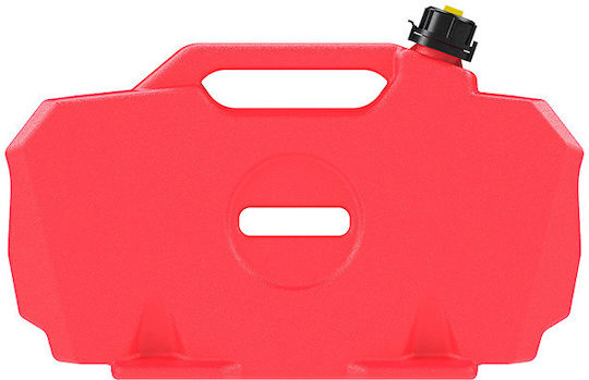 GKA Jerry Can Kraftstoffkanister Doppelposition Kunststoff 7lt Rote