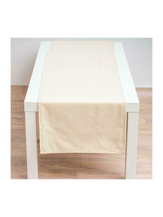 Runner Tina 68 Ecru 44x140cm