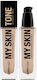Bellaoggi My Skin Tone Liquid Foundation SPF15 ...
