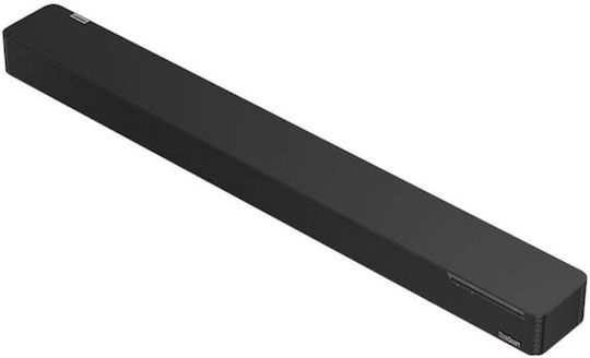 Lenovo ThinkSmart Bar XL Soundbar Bluetooth Black