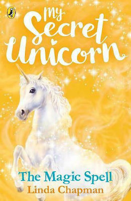 The Magic Spell, My Secret Unicorn