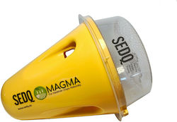 Magma Flypack Dacus MM0405 Παγίδα 25τμχ Magma Flypack Dacus MM0405 Παγίδα 25τμχ