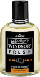 Alpa After Shave Splash Windsor Fresh 100ml