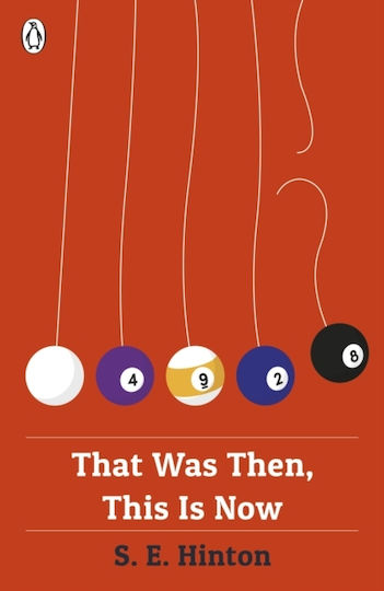 That Was Then, This is Now