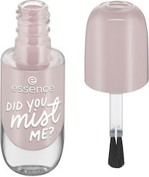 Essence Gel Farbe Glossy Nagellack Lang anhalte...