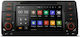Xtrons Car Audio System for BMW Series 3 (E46) E46 / 320 / 325 1998-2006 (Bluetooth/USB/WiFi/GPS) with Touch Screen 7"