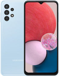 Samsung Galaxy A13 2022 Dual SIM (4GB/64GB) Light Blue
