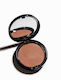 Cheri Up Sapphire Terracotta SPF15 Powder 02 Dark Brown 18gr
