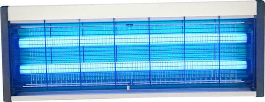X-Tremer X-Tremer Ηλεκτρική με Πλέγμα 40W